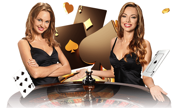 Jogue com dealers reais no ATBET!