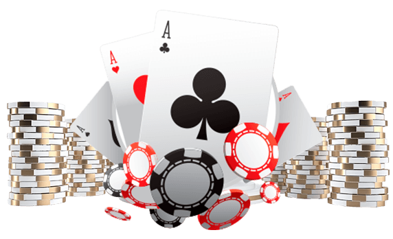 Jogue jogos de pôquer em ATBET