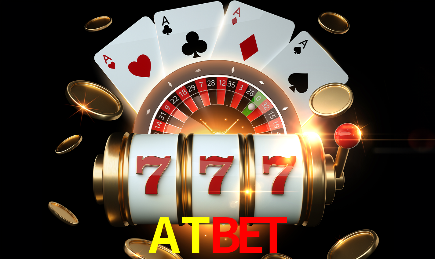 ATBET aplicativo