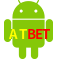 Aplicativo ATBETbet para Android