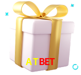 Receba seus bônus de boas-vindas no ATBET BET