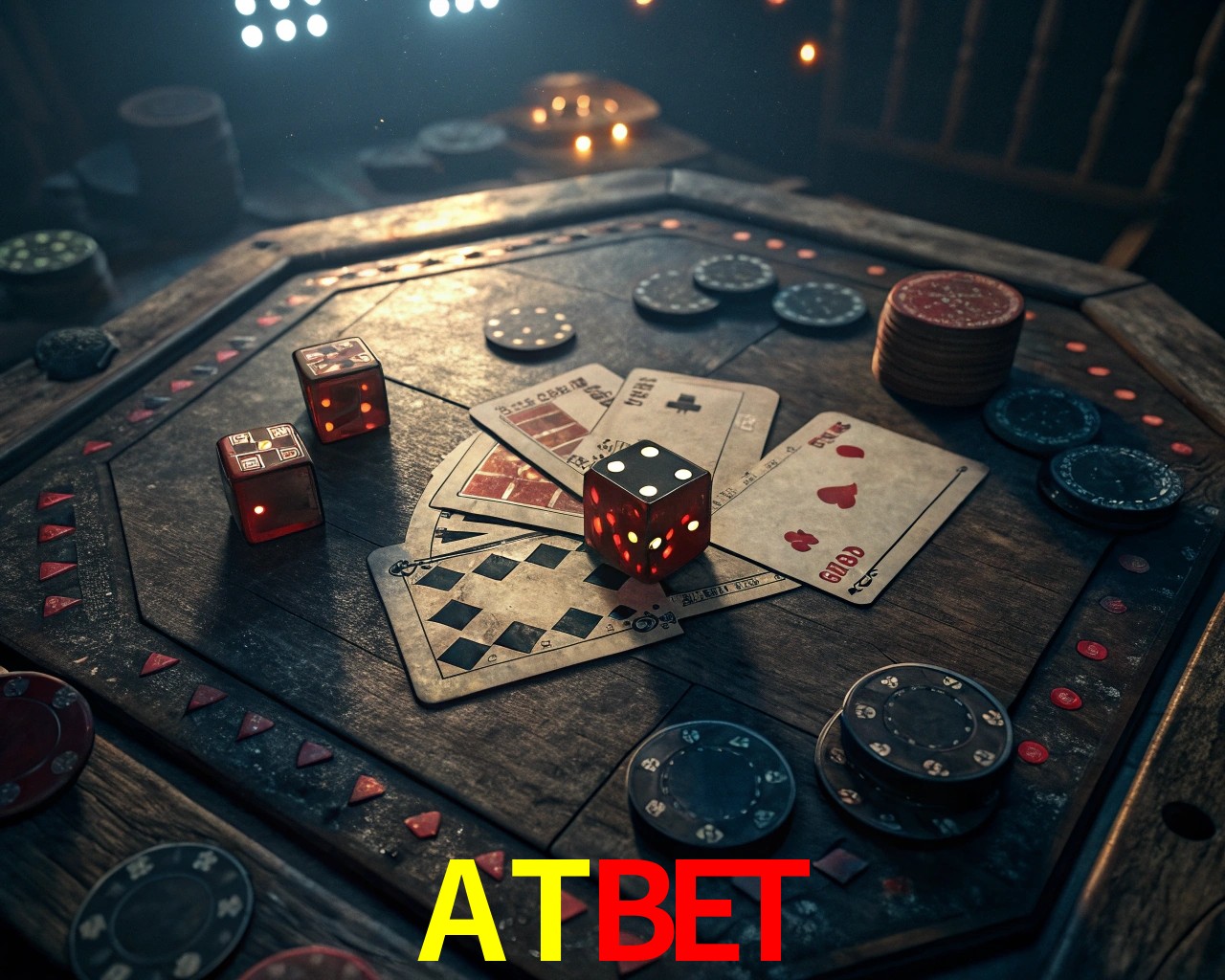 cassino ATBET